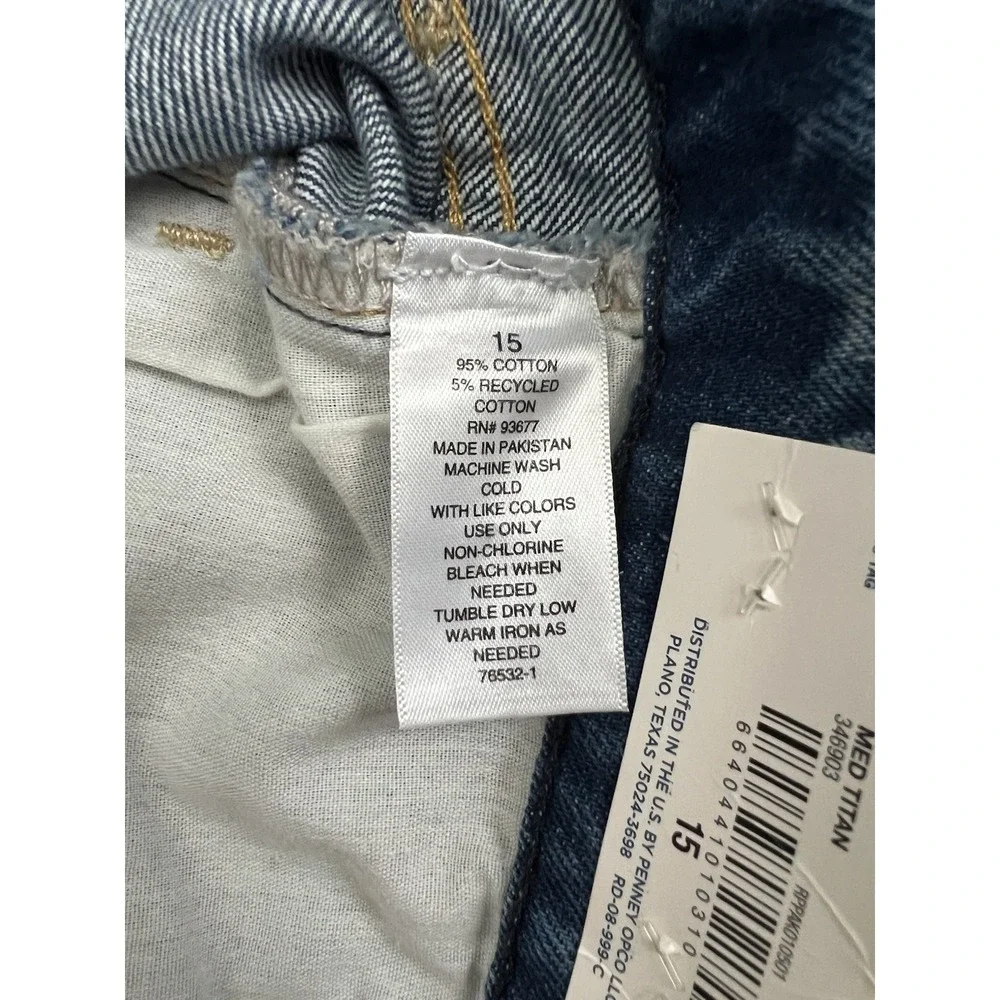 Arizona Jeans it very